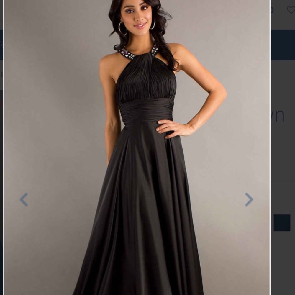 GALA/PROM DRESS